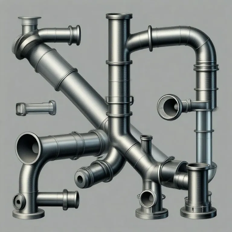 Pipes