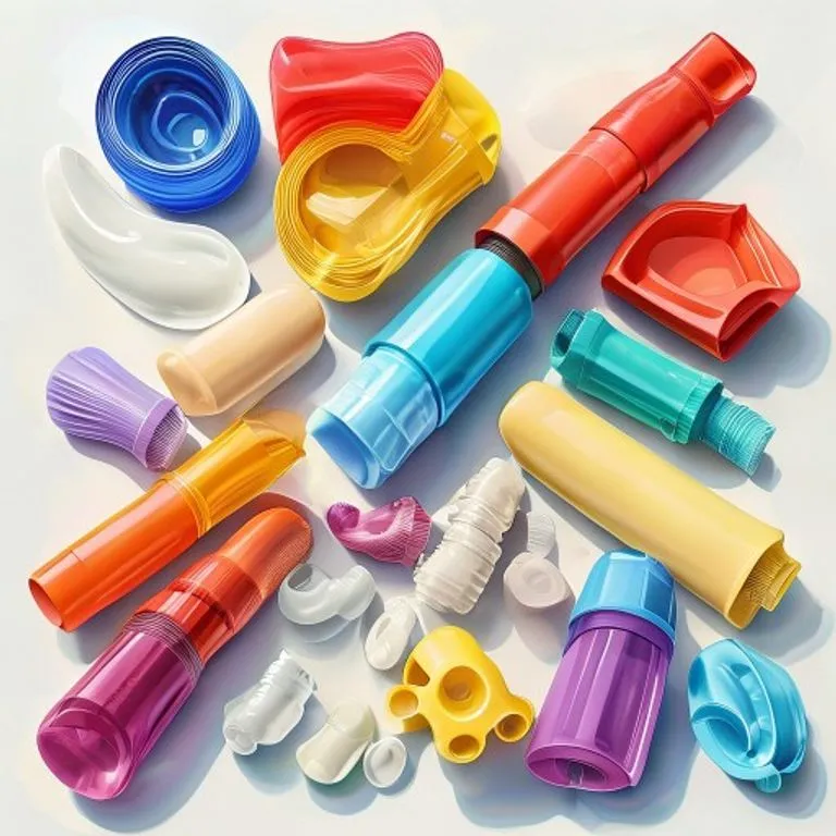 Plastic