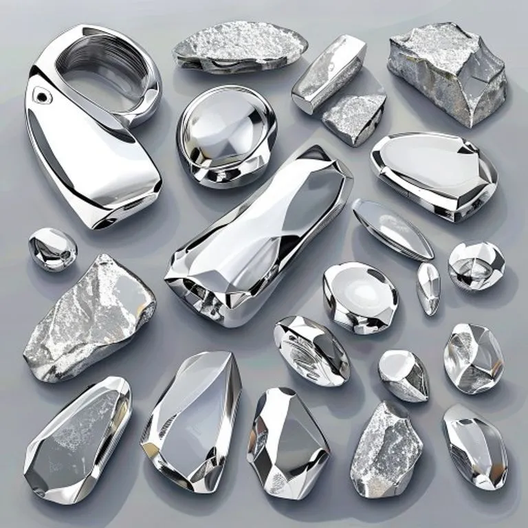 Platinum
