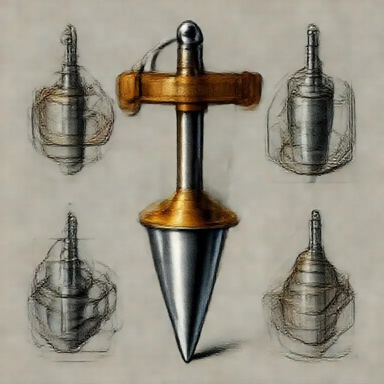 Plumb Bob