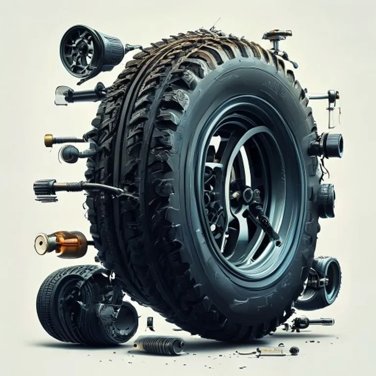 Pneumatic Tire