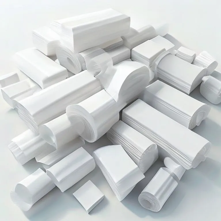 Polystyrene