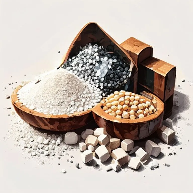 Potassium Nitrate