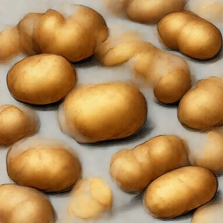 Potato