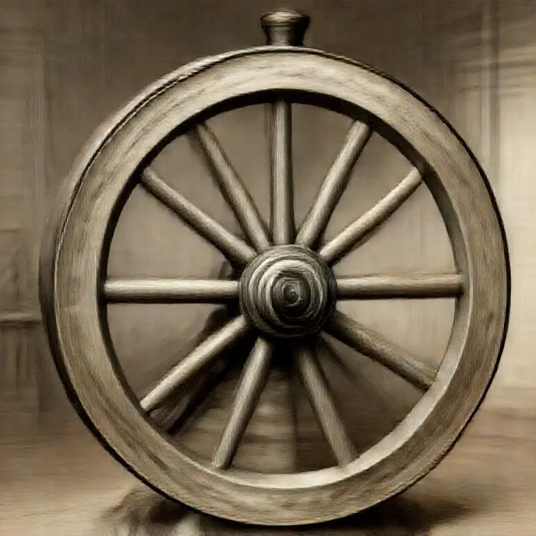 Potter's Wheel