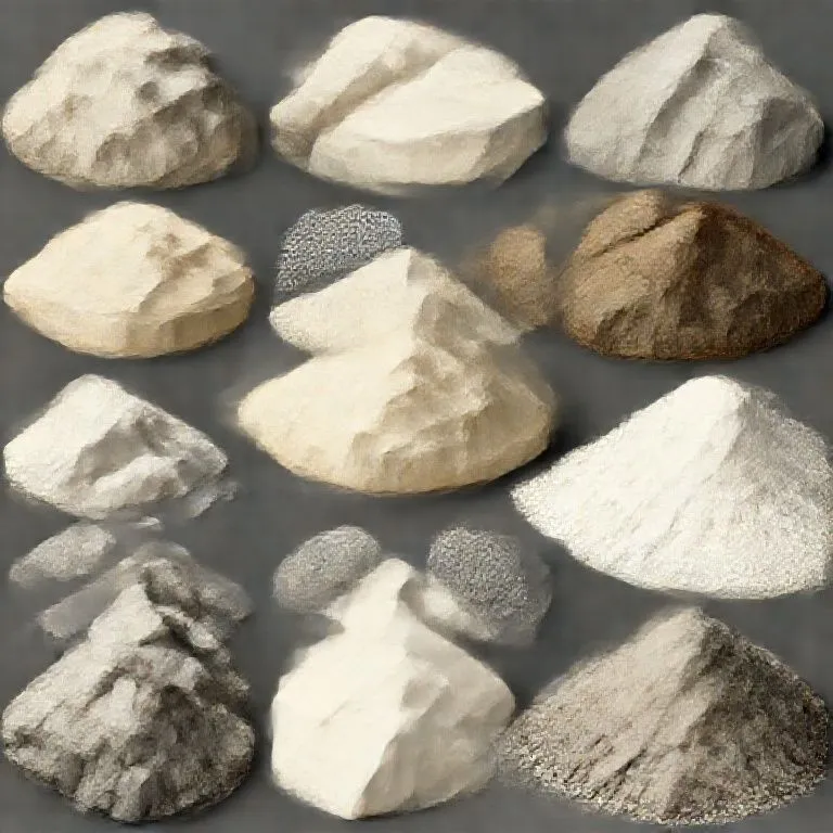 Pozzolana