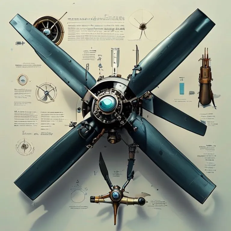 Propeller