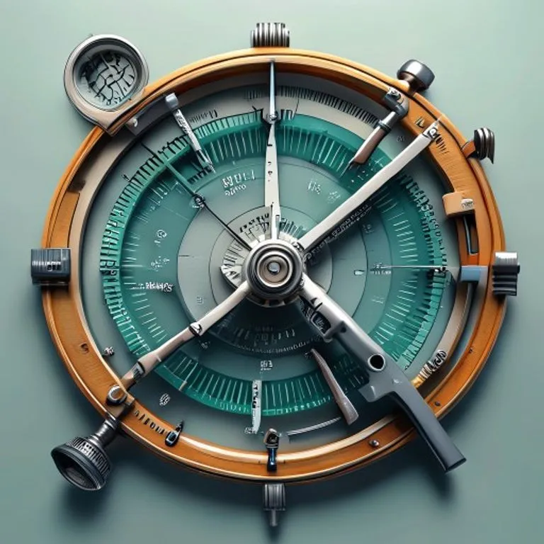 Protractor