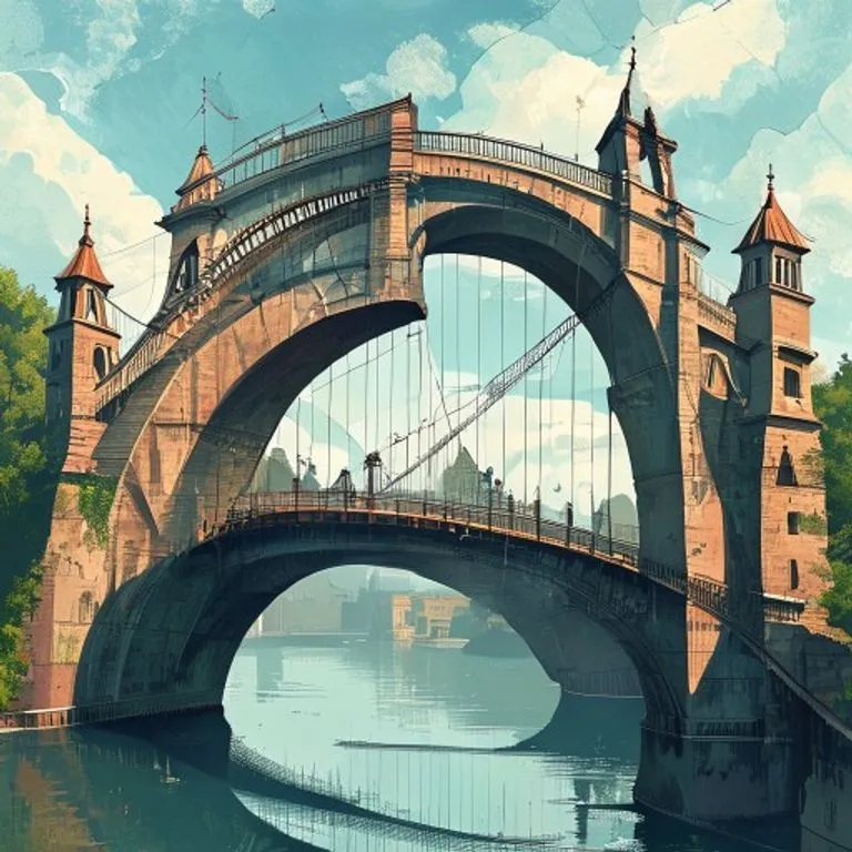 Puente de Arco