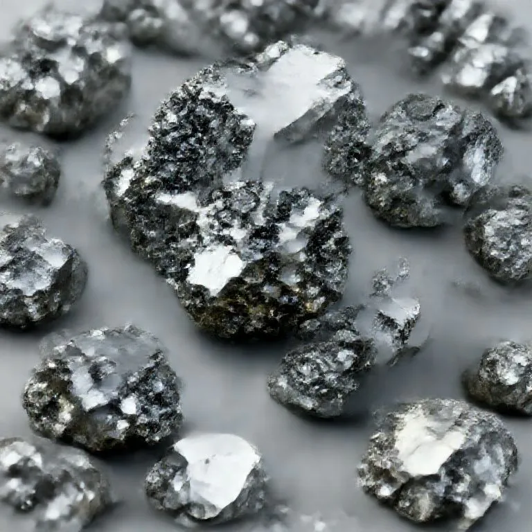 Pyrite