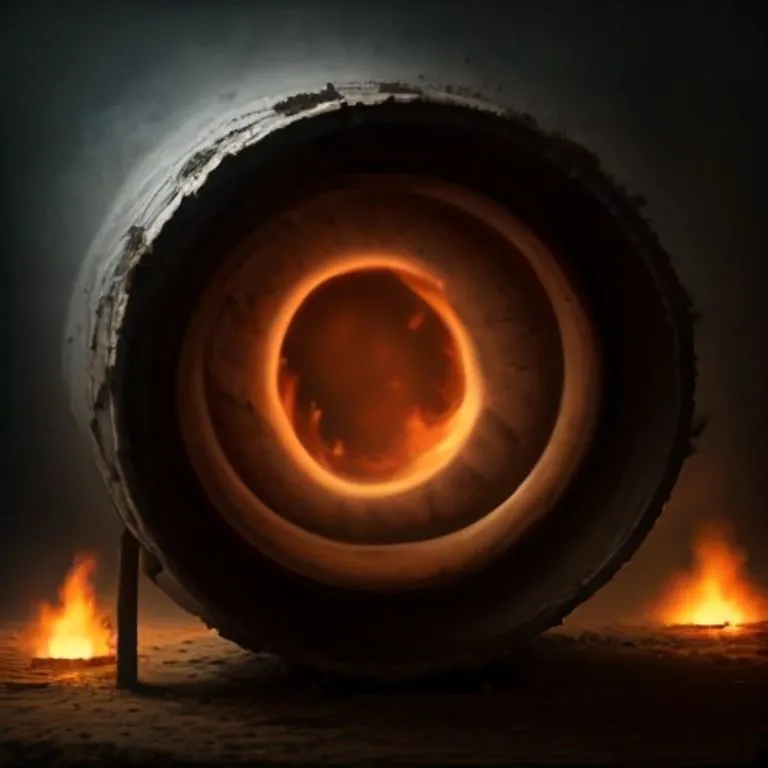 Pyrolysis