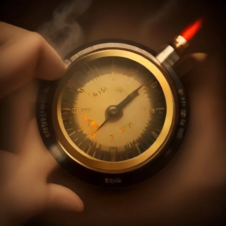 Pyrometer