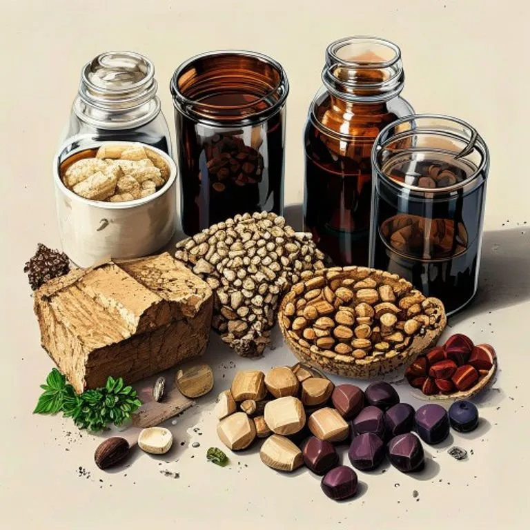 Quinine