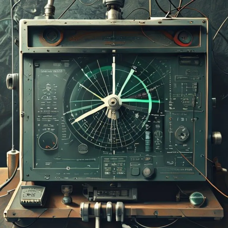Radar