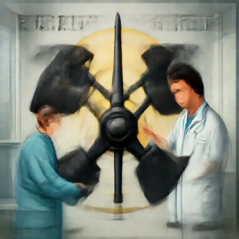 Radiation protection