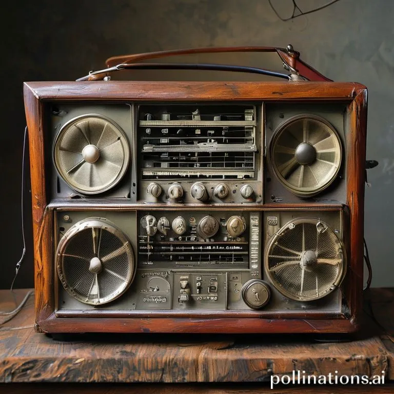 Radio