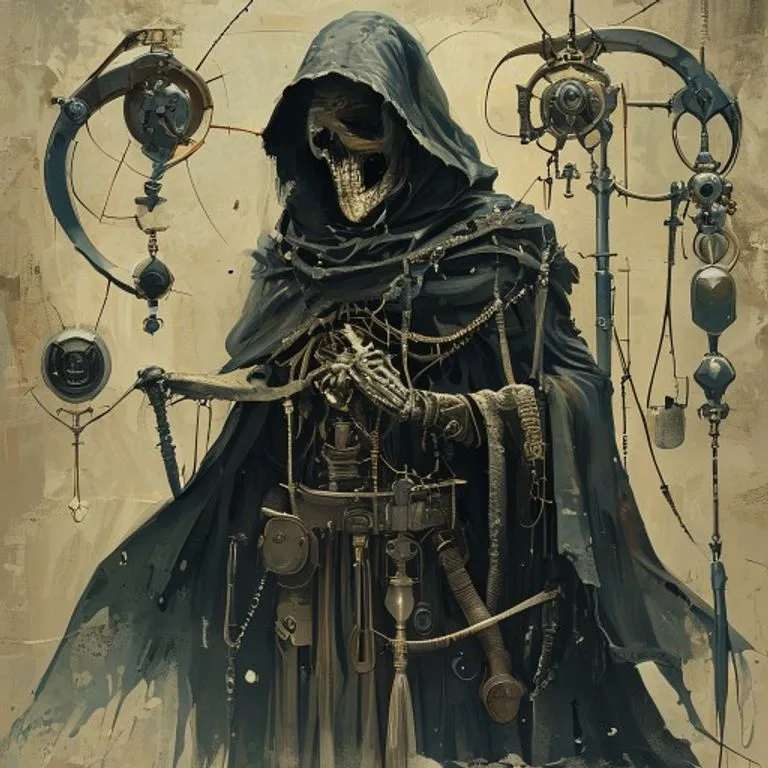 Reaper