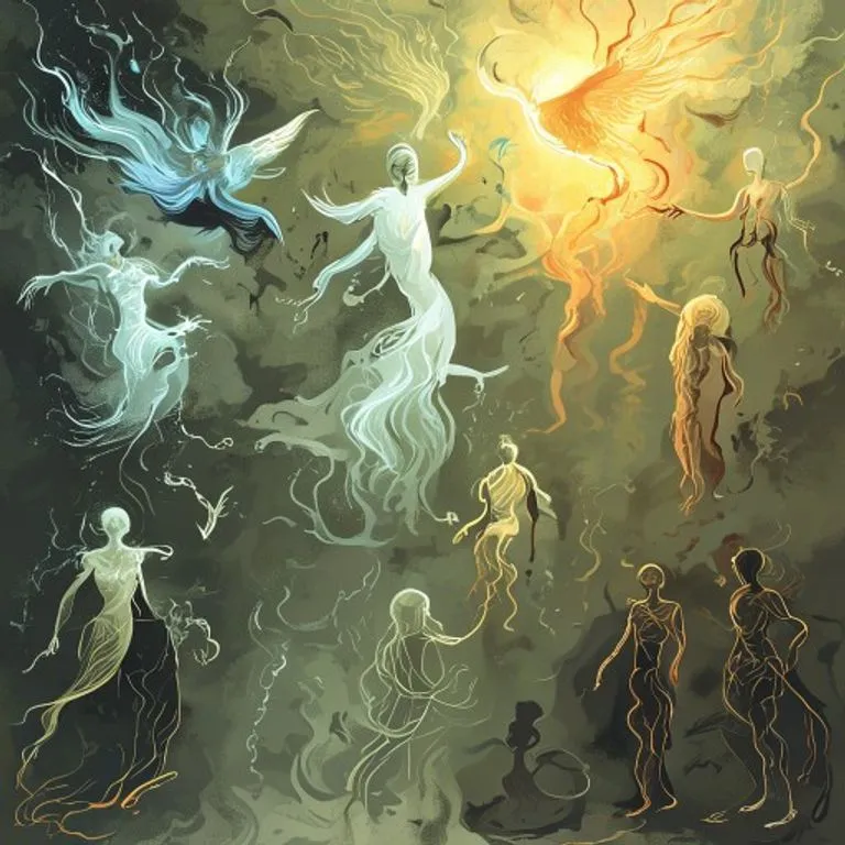 Rectified Spirits