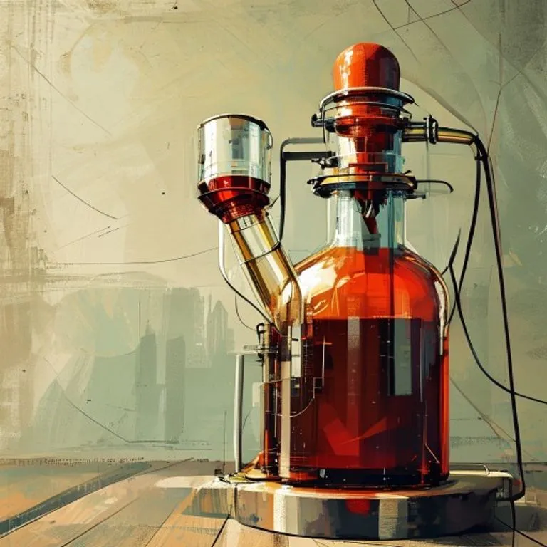 Refinado de petróleo