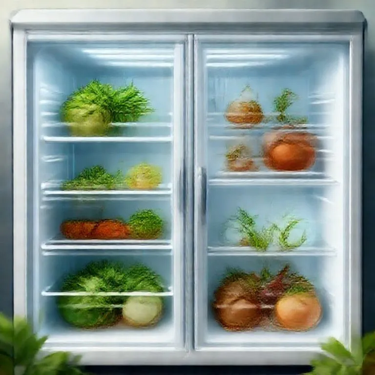 Refrigeración Natural