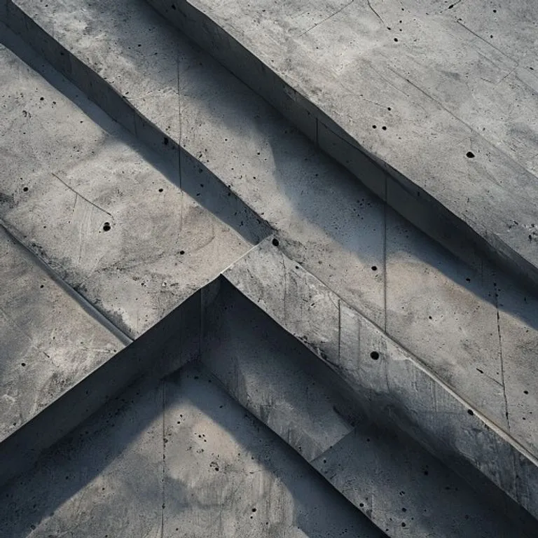 Reinforced Concrete