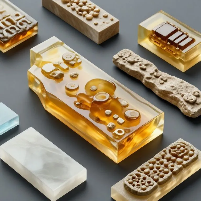 Resin