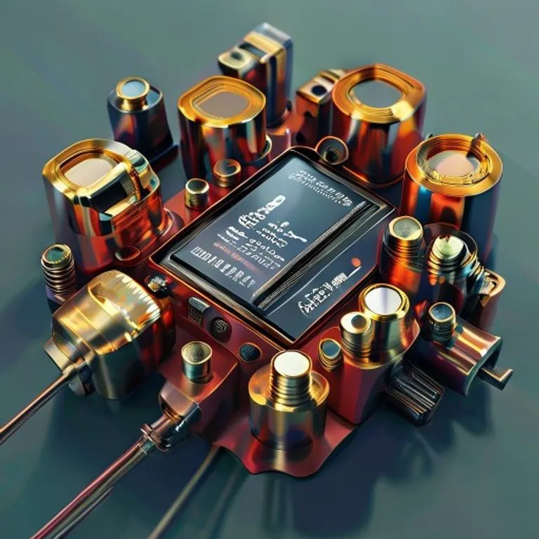 Resistor