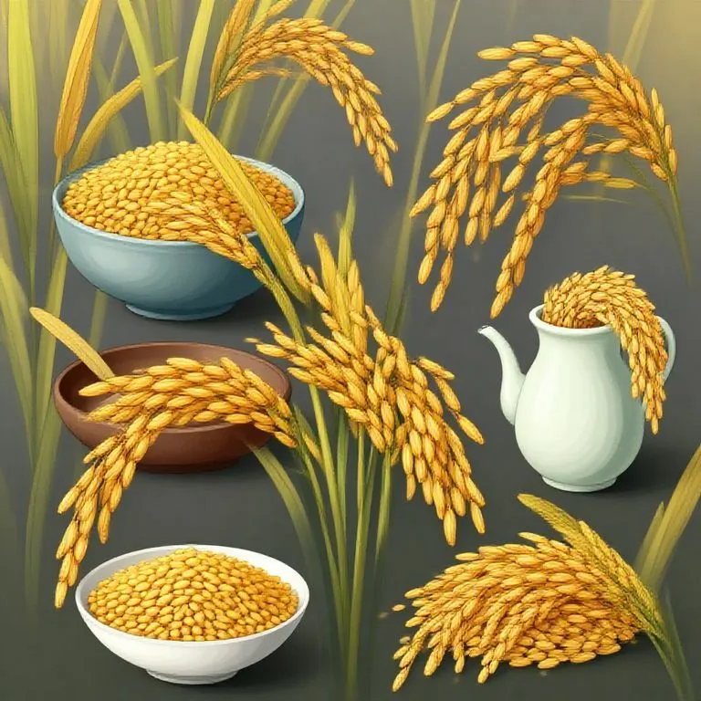 Rice