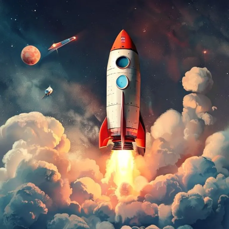 Rocket