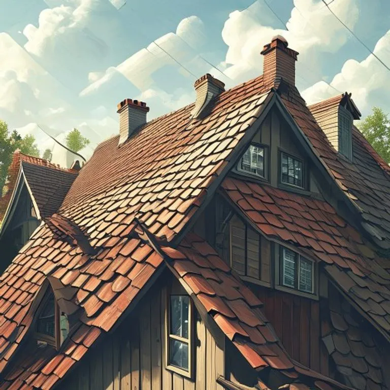 Roofing