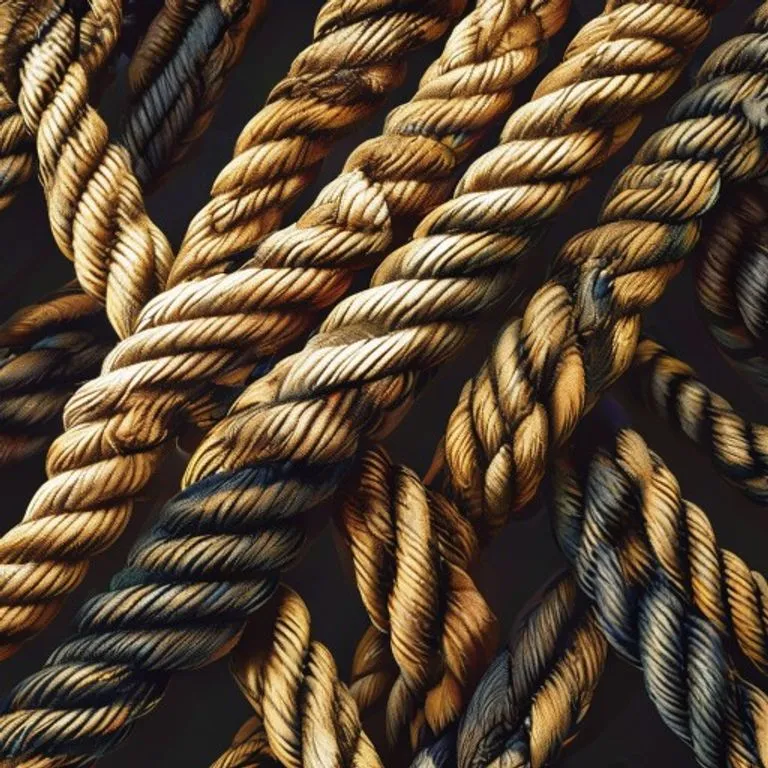 Rope