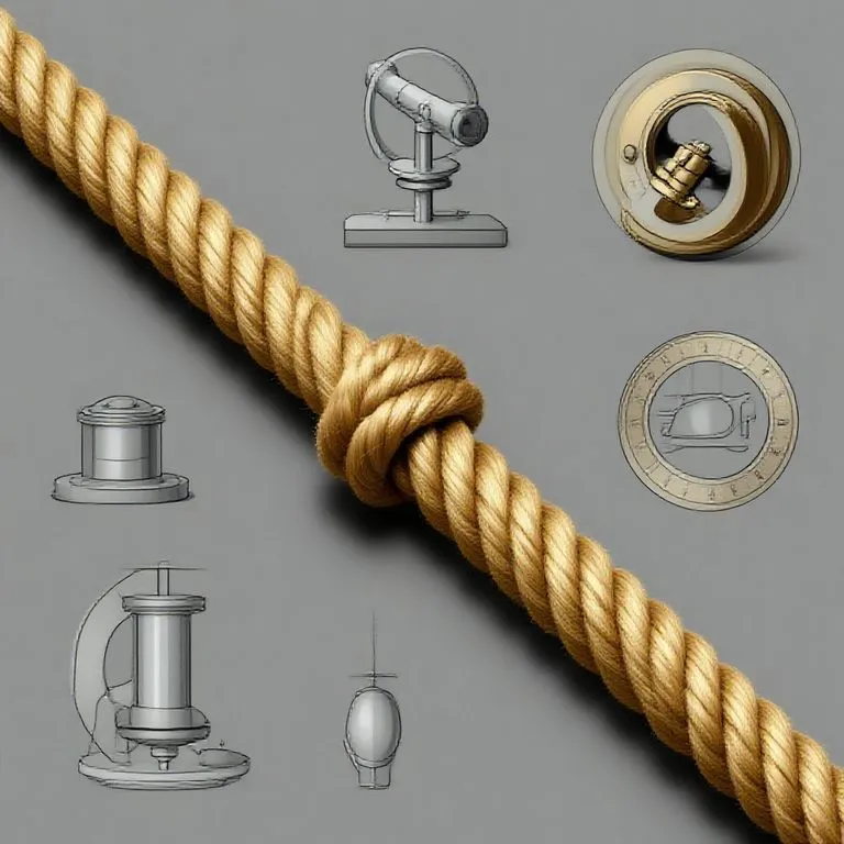 Rope