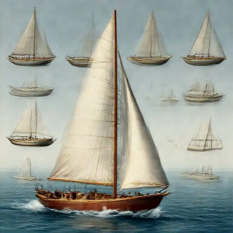 Sail