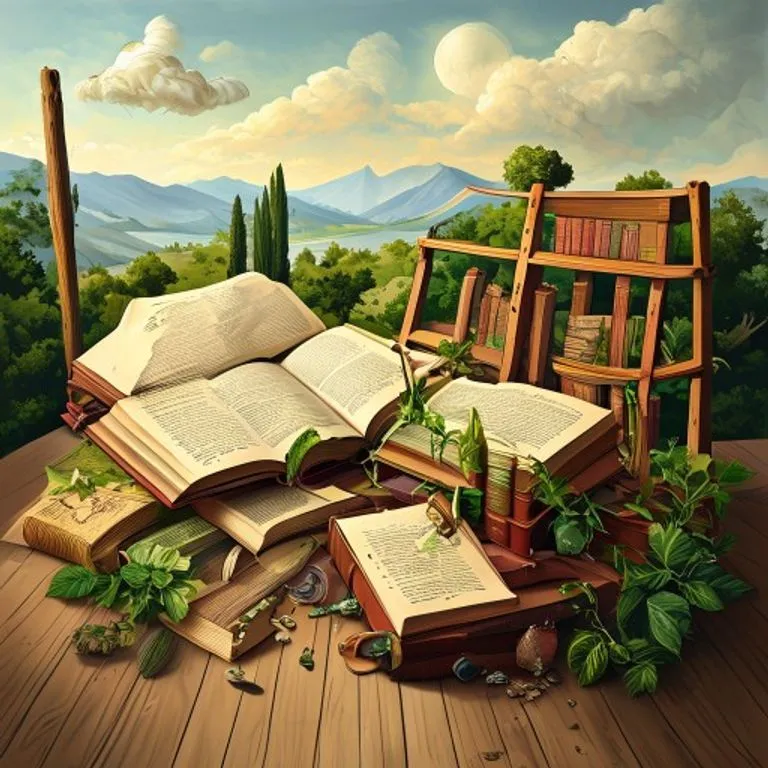 Sal y conservación