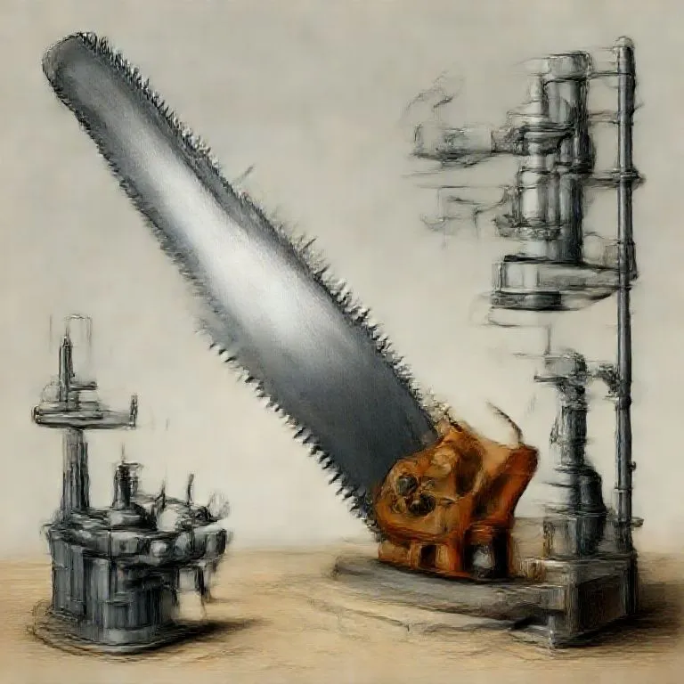 Saw
