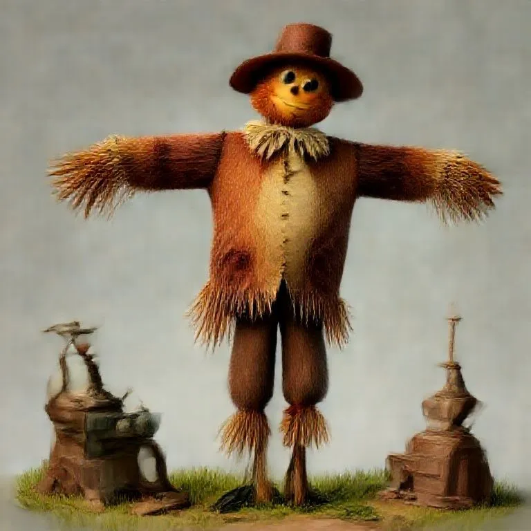 Scarecrow