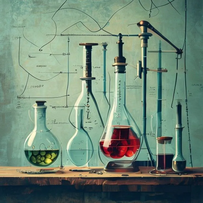 Scientific Method