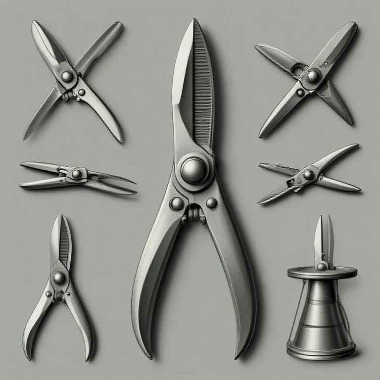 Scissors