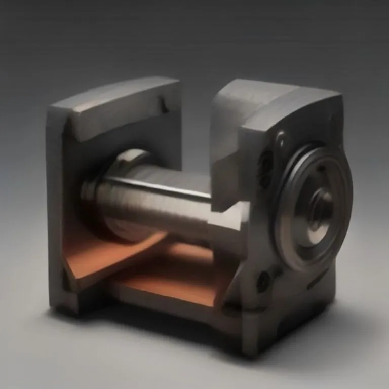Screw-Cutting Lathe