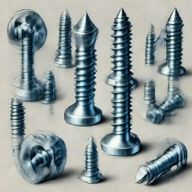 Screw