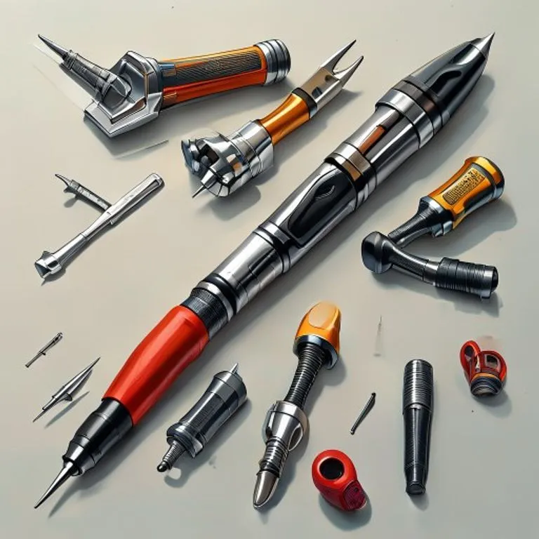 Screwdriver