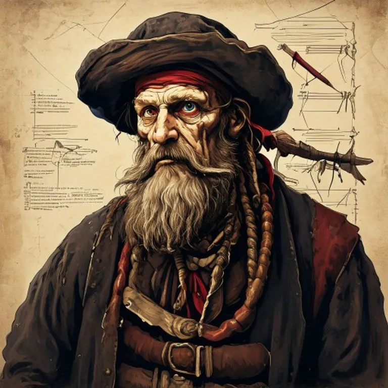 Scurvy Prevention