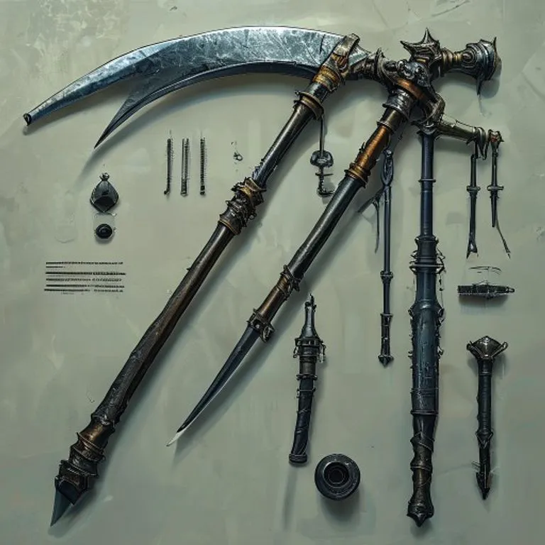 Scythe