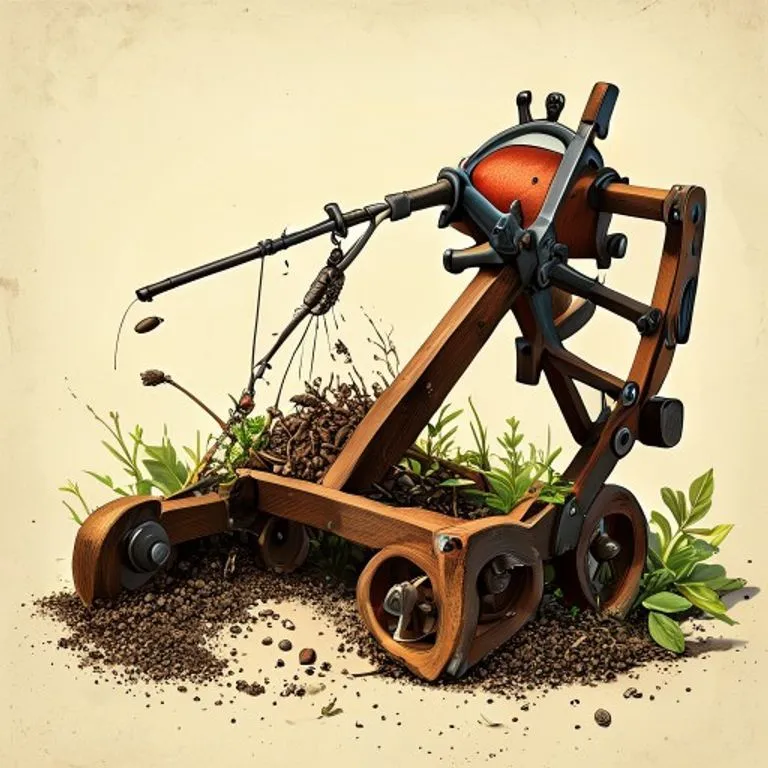 Seed Drill