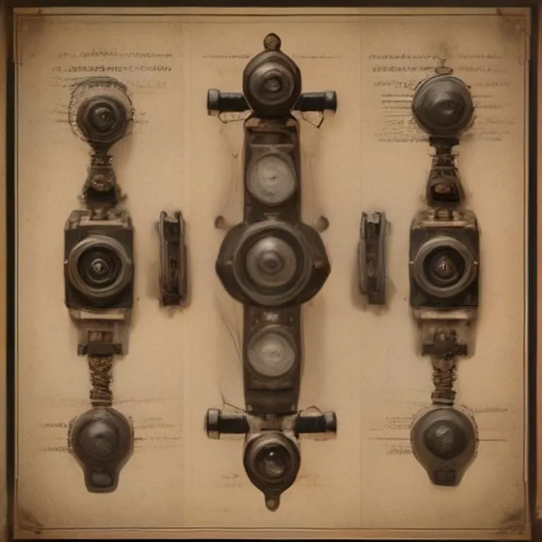 Semaphore Telegraph
