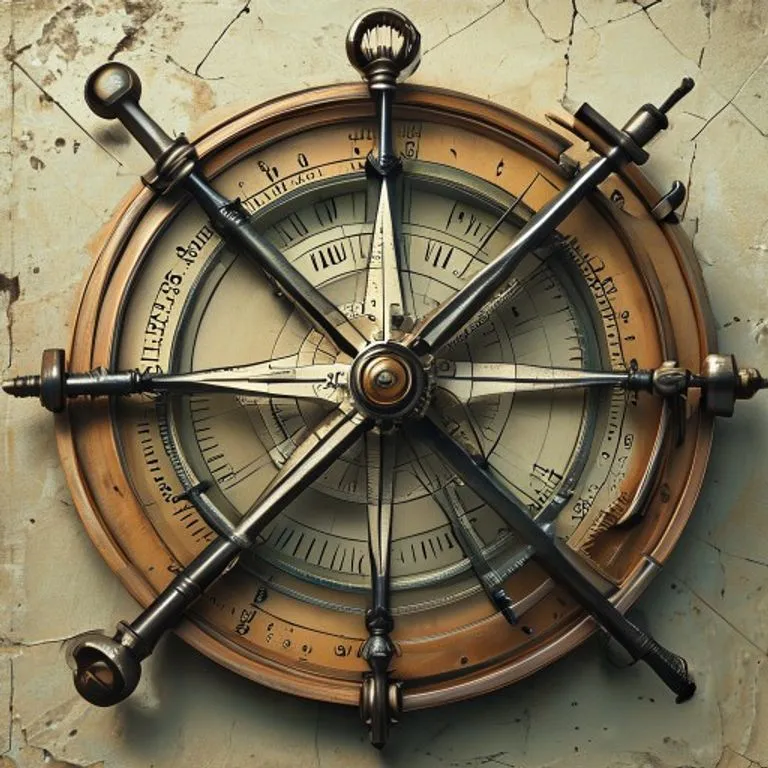 Sextant