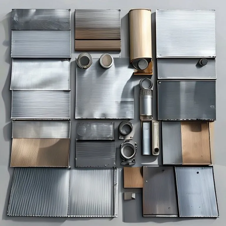 Sheet Metal