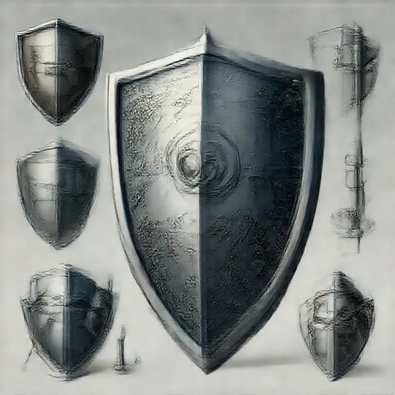 Shield