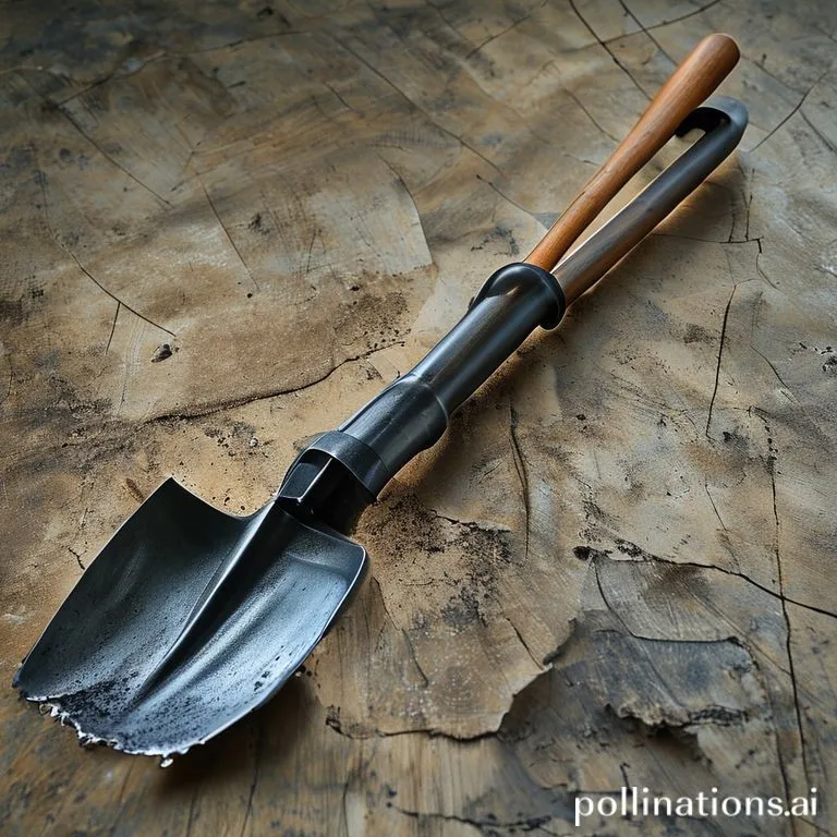 Shovel