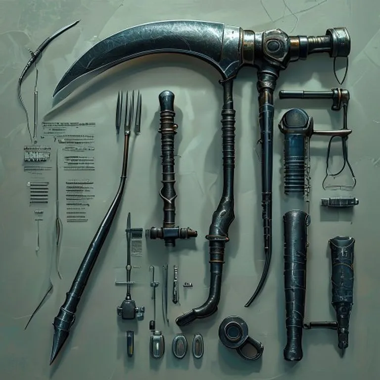 Sickle